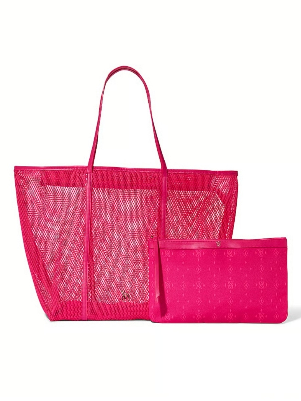 Victoria's Secret Summer Tote*